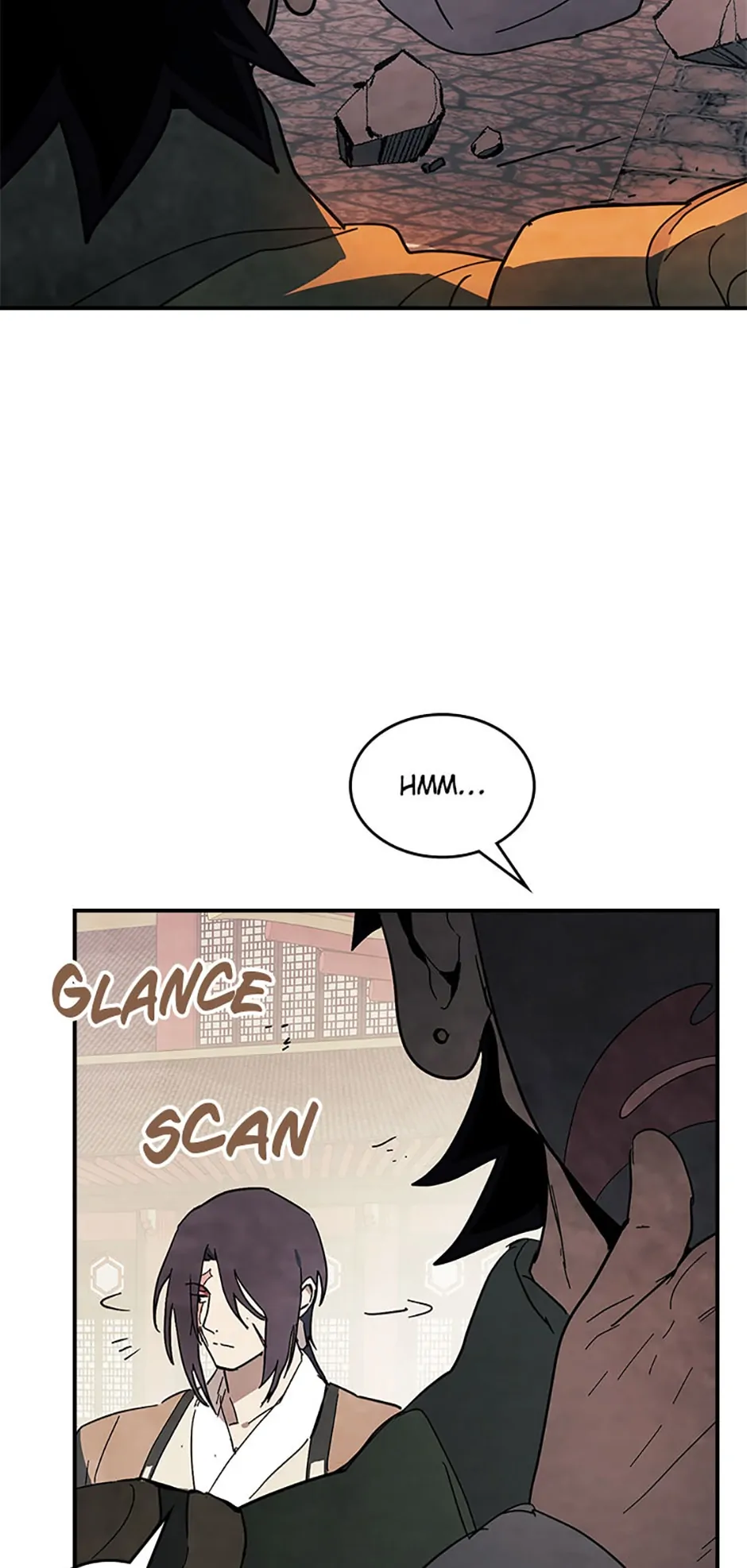 Yi Shen Dang Guan Chapter 73 42